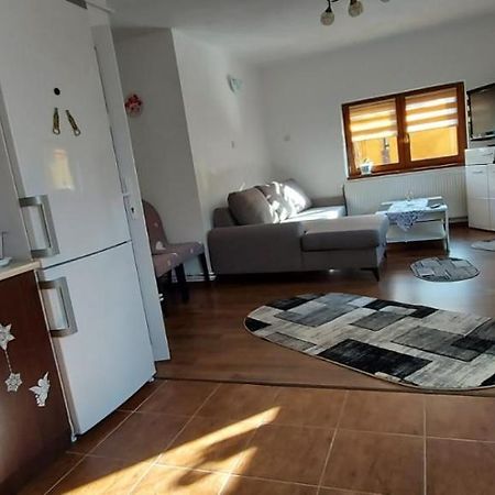 La Miruna Sibiu Exterior foto