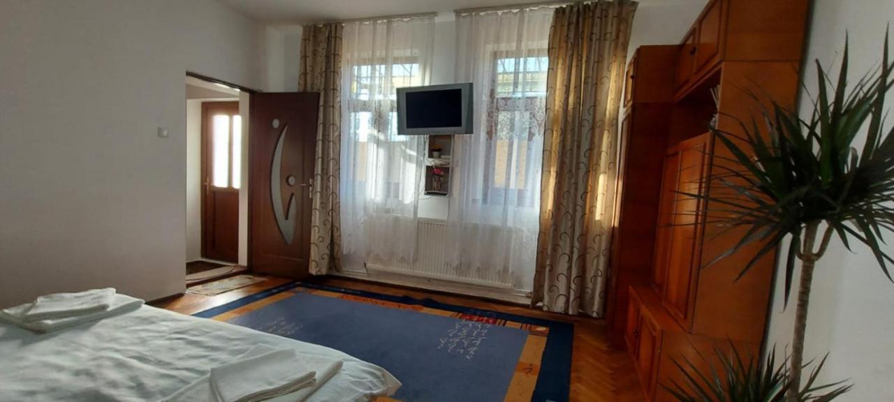 La Miruna Sibiu Exterior foto