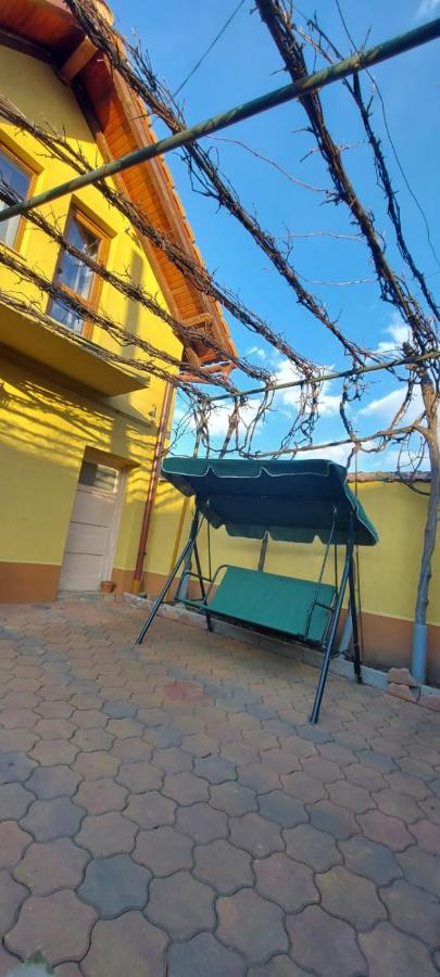La Miruna Sibiu Exterior foto